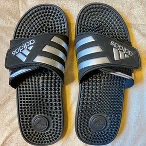 Adidas slides